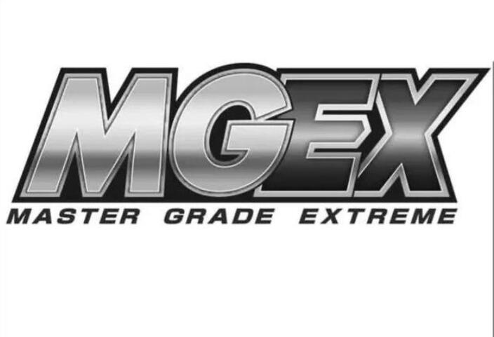 万代公布最新模型系列：MGEX（Master Grade Extreme），又将挖新坑？